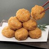 - [冷凍]国産若鶏の出汁から揚げ テーブルマーク 72855119