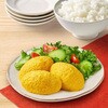 - [冷凍]新鮮卵のふっくらオムレツ テーブルマーク 72855180