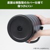 SIC-5L(NV)+ICIP-220 真空 アイスコンテナ 氷入れ YAMAZEN(山善) 72855916