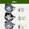 SIC-6.6L(NV)+ICIP-220 真空 アイスコンテナ 氷入れ YAMAZEN(山善) 72855925