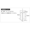 YFWC-60L(B) ワインセラー コンプレッサー式 小型 ワインクーラー 温度 YAMAZEN(山善) 72855968