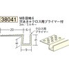 38041 �r�j�[���y���Lor�N���X���n�� �ǖʁE�h�A��� �n�� 72858086