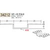 34212 �r�j�[���y���Lor�N���X���n�� �ǖʁE�V��� �z�k �n�� 72858926