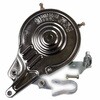 ブレーキ #90 CP A-9 ワイヤー式 バンドドラム メッキ アライ制動器材