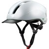 SB-03XL �w�����b�g SB-03XL 60-62cm(����) �z���C�g OGK KABUTO 72873379