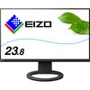 液晶ディスプレイ 23.8型/1920×1080/HDMI、DisplayPort、USB Type-C/ブラック/スピーカー：あり EIZO
