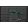 JN-V40TFHD-U 液晶ディスプレイ 40型/1920×1080/HDMI×2、USB×2/ブラック/スピーカー有/2年保証 JAPANNEXT 72874578