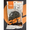 - チューブ WO 700×35/43C 40mm 英式 CSTポリ袋入 共和ゴム 72878245