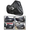 Adventure Outdoor Cover R&G RACING PRODUCTS