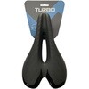 VL-2378 VELO サドル VL-2378 ショートタイプ ブラック VELO 72884344