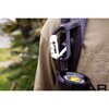 SPD03-SC01-01 SPD03-SC01-01 ELK(エルク) Φ3x1500mm ブラック CROPS(クロップス) 72885629
