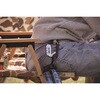 SPD03-SC01-01 SPD03-SC01-01 ELK(エルク) Φ3x1500mm ブラック CROPS(クロップス) 72885629