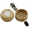 225-385 Parallel Particle Impactor(PPI)(�g���̂āE�ċz���E2L/min�E�t�B���^�[/�T�|�[�g�p�b�h�ʔ��E�S�[���h) SKC(������) 72886339