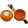 225-387 Parallel Particle Impactor(PPI)(�g���̂āE�ċz���E4L/min�E�t�B���^�[/�T�|�[�g�p�b�h�ʔ��E�I�����W) SKC(������) 72886357