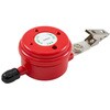 225-3841 Parallel Particle Impactor(PPI)(�g���̂āE�ċz���E8L/min�E5.0��m PVC�t�B���^�[�t���E���b�h) SKC(������) 72886366