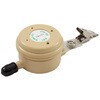 225-3851 Parallel Particle Impactor(PPI)(�g���̂āE�ċz���E2L/min�E5.0��m PVC�t�B���^�[�t���E�S�[���h) SKC(������) 72886375