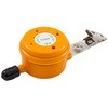 225-3871 Parallel Particle Impactor(PPI)(�g���̂āE�ċz���E4L/min�E5.0��m PVC�t�B���^�[�t���E�I�����W) SKC(������) 72886409