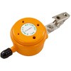 225-3871-PW Parallel Particle Impactor(PPI)(�g���̂āE�ċz���E4L/min�E5.0��m �\������PVC�t�B���^�[�t���E�I�����W) SKC(������) 72886427