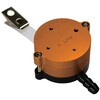 225-382 Parallel Particle Impactor(PPI)(�A���~���E�ċz���E4L/min�E�t�B���^�[/�T�|�[�g�p�b�h�ʔ��E�I�����W) SKC(������) 72886488