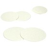225-1731 Fluoropore PTFE�t�B���^�[�J�Z�b�g(PP�T�|�[�g�t���E1.0��m�E25mm�E3�s�[�X�E���d���u���b�N�E�]���^�E50��) SKC(������) 72886680