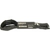N661C-750GR N661C-750GR 5桁ダイヤルチェーンロック 6×750mm スチールグレー ニッコー 72887004