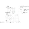 HS-K500V4B15 電流センサ 甲神電機 72887048