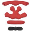 - �C���i�[�p�b�h�Z�b�g-12 7mm ���b�h OGK KABUTO 72889680