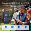 REC500CB-98CM REGO �V���[�Y 500A �R���o�C�i�[�{�b�N�X(Bluetooth����) RENOGY JAPAN 72896699