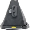- OsmaR250 防水サドルバッグスモール  ブラック/グレー R250 72897356