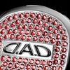 SB232-01-04 D.A.D ラグジュアリー ステアリング ブローチ D.A.D(GARSON) 72899045