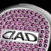 SB232-01-07 D.A.D ラグジュアリー ステアリング ブローチ D.A.D(GARSON) 72899079