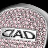 SB232-01-11 D.A.D ラグジュアリー ステアリング ブローチ D.A.D(GARSON) 72899115