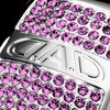 SB233-01-07 D.A.D クリスタル シフトノブカバー D.A.D(GARSON) 72899185