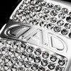SB233-01-09 D.A.D クリスタル シフトノブカバー D.A.D(GARSON) 72899210
