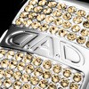 SB233-01-10 D.A.D クリスタル シフトノブカバー D.A.D(GARSON) 72899219