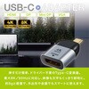 AFF-CVU001-HDMI USB Type-C �f�B�X�v���C �ϊ� �A�_�v�^ HDMI Display Port Mini DP VGA 8K 4K AFF WARE 72908030
