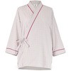 患者衣じんべい 竹虎