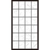 #6762 UVカット超強プラスチック障子紙 アサヒペン 72912510