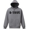B-TRUE�v���~�A���v���p�[�J�[ XXL�T�C�Y