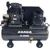 コンプレッサー PC-4000W 麻場