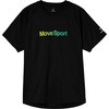 SV6SHT00U MOVESPORT �����v���N�e�B�X�V���c MOVESPORT 72927395