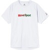 SV6SHT00U MOVESPORT �����v���N�e�B�X�V���c MOVESPORT 72927621