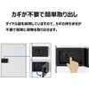 8KCG01BK z{bNX KT X^_[h ȈՎ{H^Cv(AWX^[dl) TOEX(LIXIL) 72928179