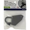 WZIF-02M �}�L�^�p�C���p�N�g�t�b�N WIZ'A 72931410