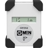 G-MEN GR100d+case-switch 加速度データレコーダー+スイッチ付防滴ケースセット SRIC(スリック) 72942418