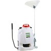RW-10吐出ホースクミ 背負い式手動噴霧器 RW-10-AAA-0 部品 工進 72957019