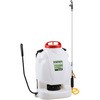 MS-10VEタンクキャップクミ(穴位置変更PVC弁あり) 背負い式手動噴霧器 RW-15DX-AAA-0 部品 工進 72958543