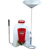 背負い式手動噴霧器 RV-15-AAA-1 部品 工進