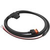 7224129498 DJI Power 車内バッテリー充電ケーブル DJI 72961248