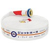 屋外消火栓ホース エーワンF 芦森工業